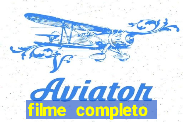filme completo dublado megamente